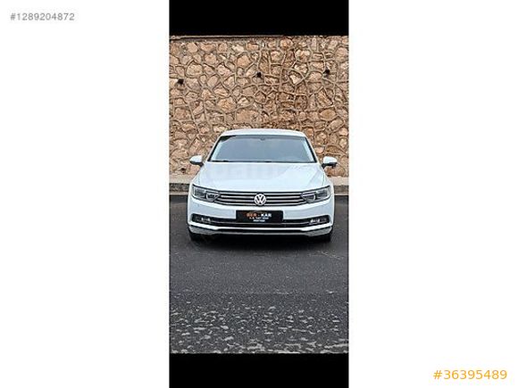 BERKAR OTOMOTİVDEN PASSAT