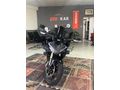BERKAR OTOMOTİVDEN CF MOTO 450 SR