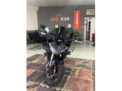 BERKAR OTOMOTİVDEN CF MOTO 450 SR