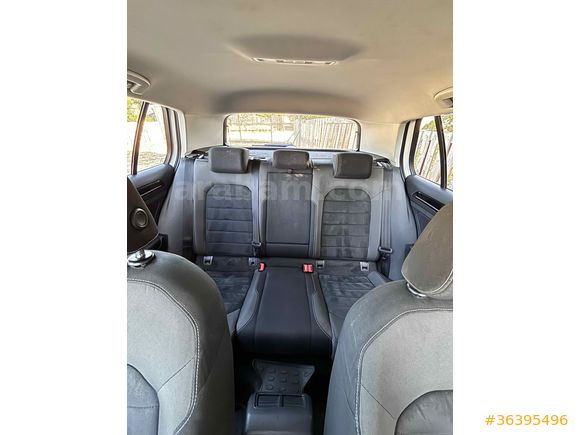 W Golf 1.2 TSi Comfortline 2016  HATASIZ