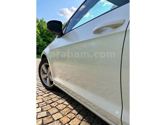 W Golf 1.2 TSi Comfortline 2016  HATASIZ