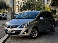 İLK Sahibinden 55BinKm Opel Corsa 1.2 Twinport Active 2014 Model 