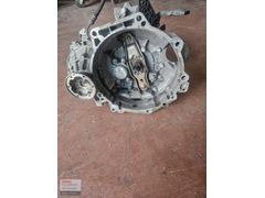 CADDY 1.9TDİ ÇIKMA ORİJİNAL ŞANZIMAN 2004-2011