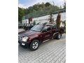 Sahibinden Isuzu D-Max 2.5 D 4x2 2005 Model 