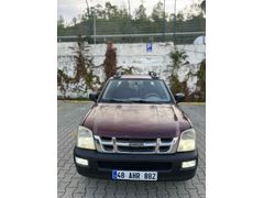 Sahibinden Isuzu D-Max 2.5 D 4x2 2005 Model 
