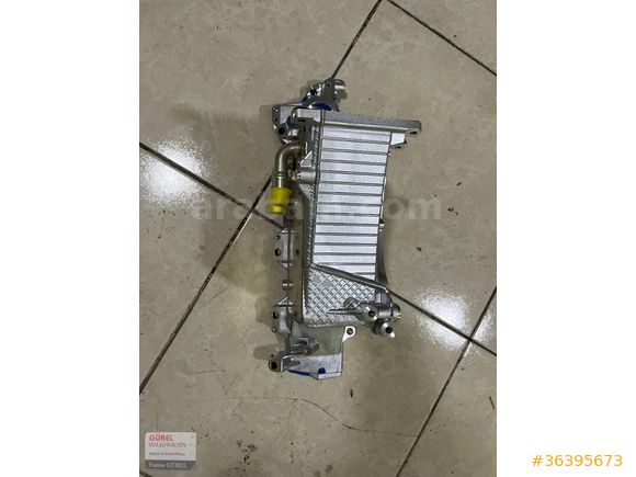 2.0TDİ CADDY SIFIR ORİJİNAL EMME MANİFOLDU 04L129711
