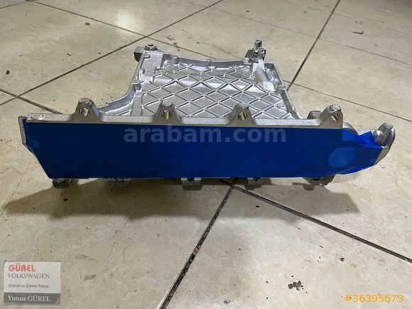 2.0TDİ CADDY SIFIR ORİJİNAL EMME MANİFOLDU 04L129711