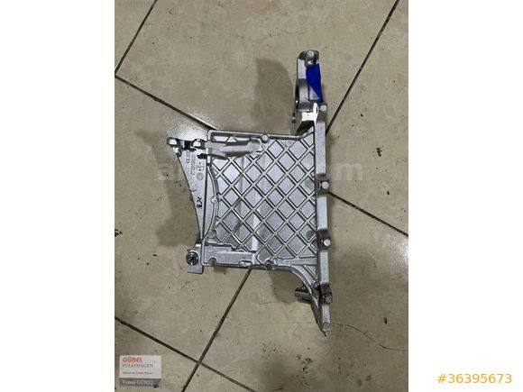 2.0TDİ CADDY SIFIR ORİJİNAL EMME MANİFOLDU 04L129711