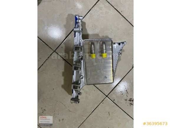2.0TDİ CADDY SIFIR ORİJİNAL EMME MANİFOLDU 04L129711