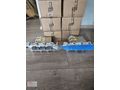2.0TDİ CADDY SIFIR ORİJİNAL EMME MANİFOLDU 04L129711