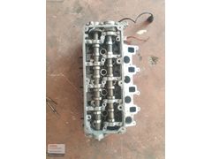 03L103265K CKUP 2.0TDİ CRAFTER ÇIKMA SİLİNDİR KAPAĞI 2010-2016