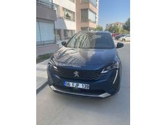 Fiyat düştü 1 haftalığına geçerli Sahibinden Peugeot 3008 1.5 BlueHDI GT Selection 2020 Model 