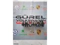 TRANSPORTER T5 2.5TDİ ÇIKMA ORİJİNAL KRANK MİLİ 2004-2010