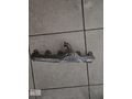 TRANSPORTER T5 2.5TDİ SIFIR EGZOZ MANİFOLDU 2004-2010