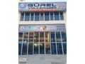 TRANSPORTER T5 2.5TDİ SIFIR EGZOZ MANİFOLDU 2004-2010