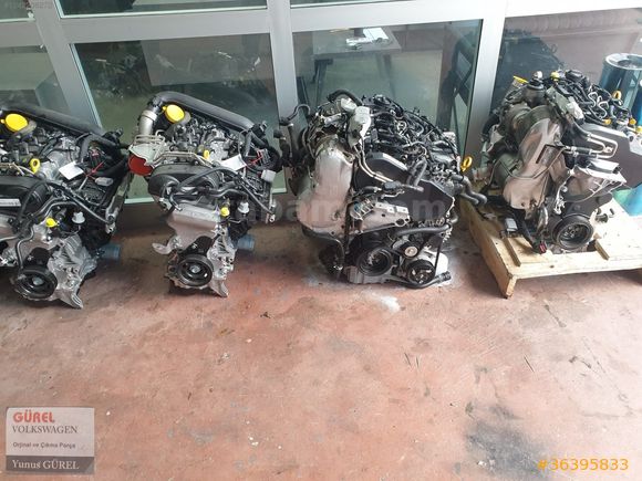 7H0907379 TRANSPORTER 5 1.9 ÇIKMA ABS BEYNİ 2004-2010