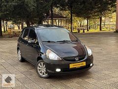 2005 HONDA JAZZ 1.4 ELİTE SANRUF OTOMATİK 245 BİN KM FULL PAKET