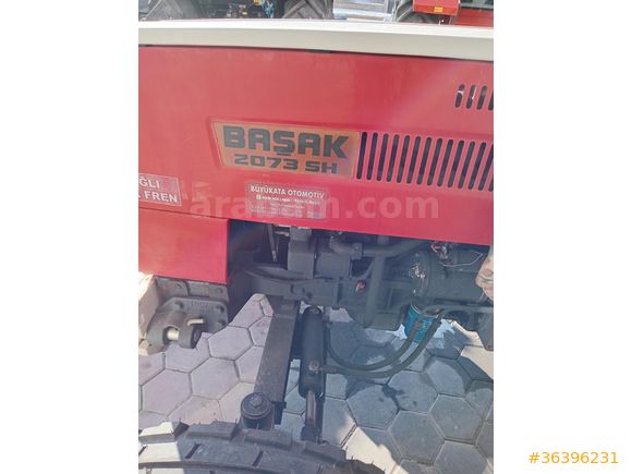 Galeriden Başak 2073 SH Yozgat