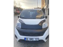 Sahibinden Fiat Fiorino Combi 1.3 Multijet Pop 2019 Model  135.000 km Beyaz