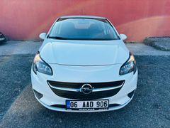 Sahibinden Opel Corsa 1.2 Essentia 2015 Kazasız,Boyasız,Tramersiz