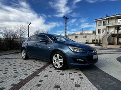 ASTRA J LANSMAN RENGİ BOYASIZ DEĞİŞENSİZ TESLA EKRAN