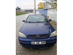 Sahibinden Opel Astra 1.6 CD 2000 Model