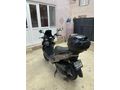 Sahibinden RKS Newlight 125 Pro 