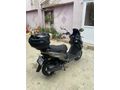 Sahibinden RKS Newlight 125 Pro 