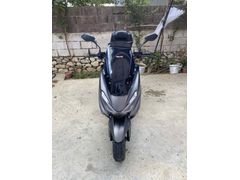 Sahibinden RKS Newlight 125 Pro 