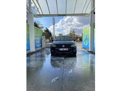 Sahibinden Volkswagen Jetta 1.6 TDi Highline 2012 Model  188.000 km Siyah