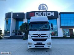 EKREMDEN 2014 MODEL MERCEDES AXOR 1840