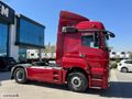 EKREMDEN 2005 MODEL MERCEDES AXOR 1840 TAVAN KLİMA YENİ TİP