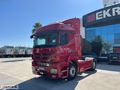 EKREMDEN 2005 MODEL MERCEDES AXOR 1840 TAVAN KLİMA YENİ TİP