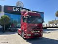 EKREMDEN 2005 MODEL MERCEDES AXOR 1840 TAVAN KLİMA YENİ TİP