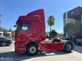 EKREMDEN 2005 MODEL MERCEDES AXOR 1840 TAVAN KLİMA YENİ TİP