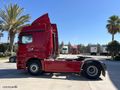 EKREMDEN 2005 MODEL MERCEDES AXOR 1840 TAVAN KLİMA YENİ TİP