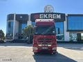 EKREMDEN 2005 MODEL MERCEDES AXOR 1840 TAVAN KLİMA YENİ TİP