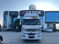 EKREMDEN 2012 MODEL RENAULT PREMİUM 430 RETARDER KLİMA