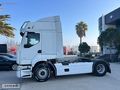 EKREMDEN 2012 MODEL RENAULT PREMİUM 430 RETARDER KLİMA