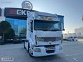 EKREMDEN 2012 MODEL RENAULT PREMİUM 430 RETARDER KLİMA
