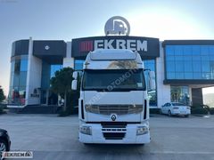 EKREMDEN 2012 MODEL RENAULT PREMİUM 430 RETARDER KLİMA