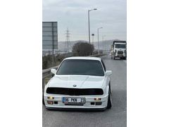Sahibinden BMW 3 Serisi 320i 1990 Model 