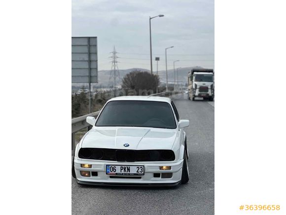 Sahibinden BMW 3 Serisi 320i 1990 Model 