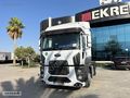 EKREMDEN FORD CARGO 1842T 2018 MODEL KLİMALI ÇEKİCİ