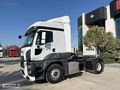 EKREMDEN FORD CARGO 1842T 2018 MODEL KLİMALI ÇEKİCİ