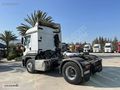EKREMDEN FORD CARGO 1842T 2018 MODEL KLİMALI ÇEKİCİ