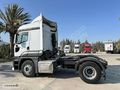 EKREMDEN FORD CARGO 1842T 2018 MODEL KLİMALI ÇEKİCİ