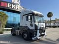 EKREMDEN FORD CARGO 1842T 2018 MODEL KLİMALI ÇEKİCİ