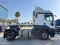 EKREMDEN FORD CARGO 1842T 2018 MODEL KLİMALI ÇEKİCİ