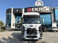 EKREMDEN FORD CARGO 1842T 2018 MODEL KLİMALI ÇEKİCİ